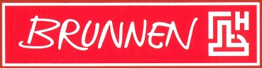 Firmenlogo Brunnen